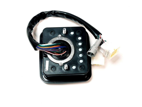 R/B 35751 LCD SPEEDOMETER，EFI,SMALLER. OPTIONS