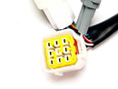 R/B 35751 LCD SPEEDOMETER，EFI,SMALLER. OPTIONS