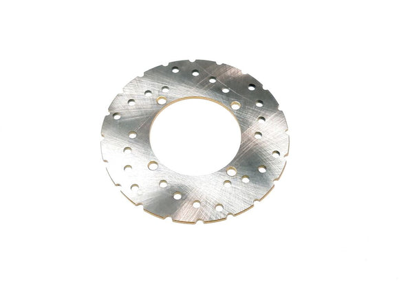 DISK BRAKE,RR