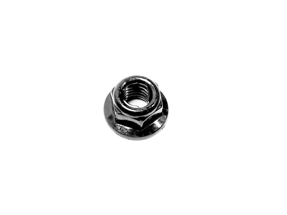 Prevailing Torque Type All-Metal Hexagon Nut M6