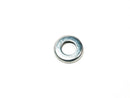 CAP, RUBBER WASHER