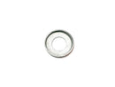 CAP, RUBBER WASHER