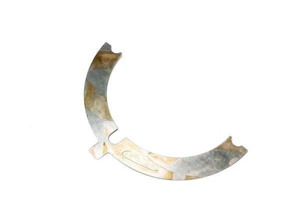 ADJUST WASHER, DRIVEN BEVEL GEAR