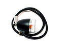 RIGHT REAR INDICATION LIGHT