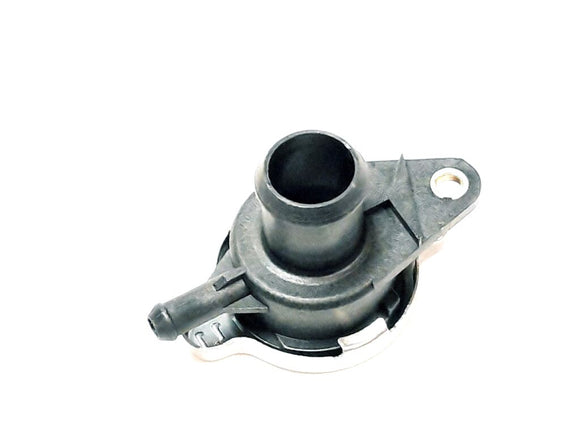 SAFETY VALVE