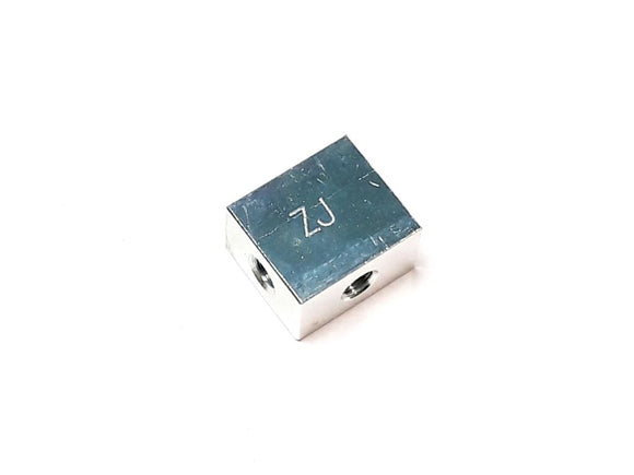 FOUR LINE COUPLER (unavailable)