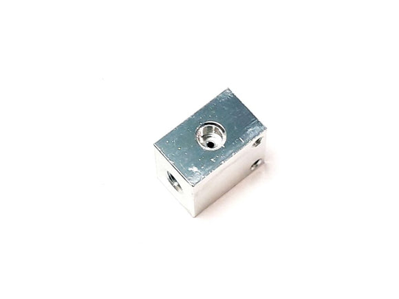 FOUR LINE COUPLER (unavailable)