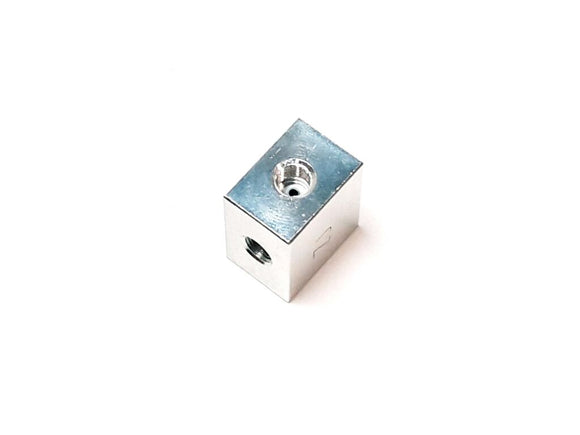 FOUR LINE COUPLER (unavailable)