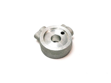 OIL-COOLING CONNECTOR