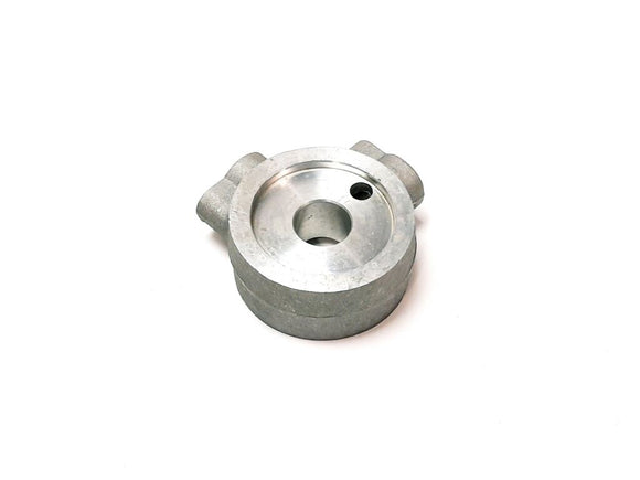 OIL-COOLING CONNECTOR