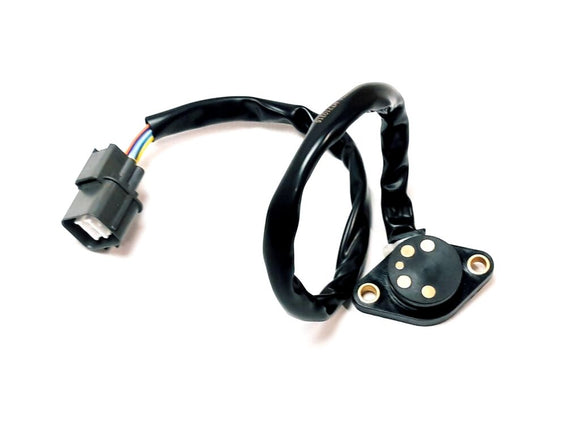 GEAR POSITION SENSOR