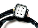 GEAR POSITION SENSOR