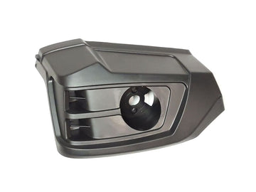 TAILLIGHT COVER/L
