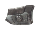 TAILLIGHT COVER/L