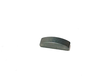 Woodruff Key 4×14