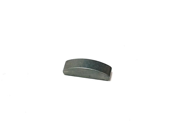 Woodruff Key 4×14