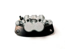 Rear Brake Caliper, LH