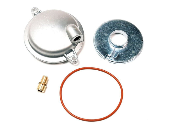 BREATHER ASSY of ATV300-D EFI T3b