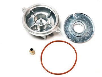 BREATHER ASSY of ATV300-D EFI T3b