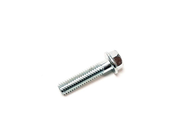 BOLT M6x25
