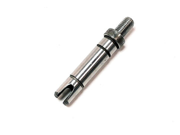 WATER PUMP SHAFT