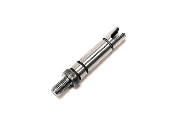 WATER PUMP SHAFT
