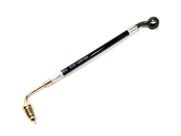 REAR BRAKE HOSE 3