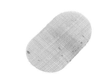 AIR STRAINER A