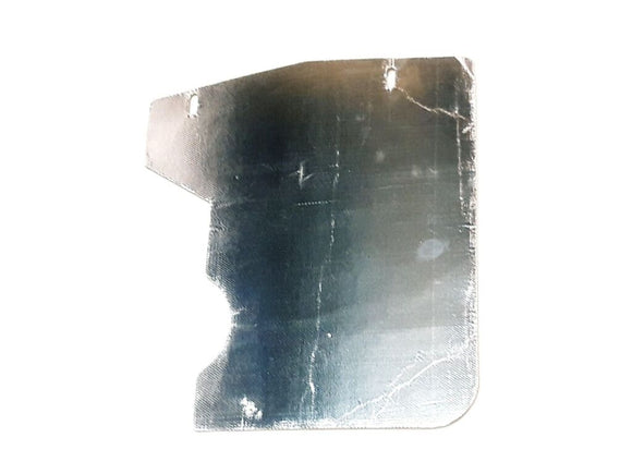 CUSHION, FUEL TANK CAP(USED FOR EUROPE)