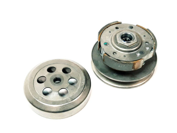 CLUTCH WEIGHT SPRING 1