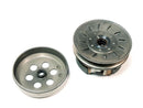 CLUTCH WEIGHT SPRING 1