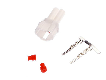 WATERPROOF PLUG
