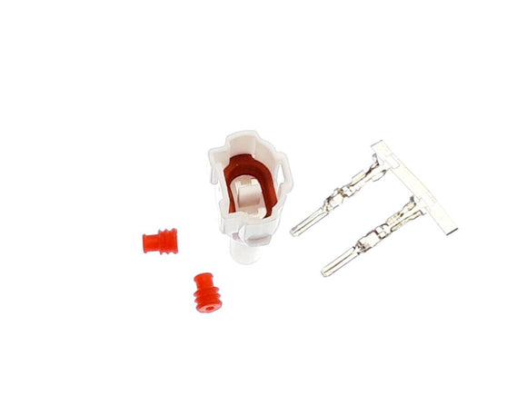 WATERPROOF PLUG