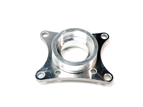 ENTER THE BEARING SEAT-STRAIGHT TEETH
