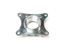 ENTER THE BEARING SEAT-STRAIGHT TEETH