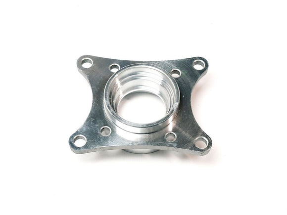 ENTER THE BEARING SEAT-STRAIGHT TEETH