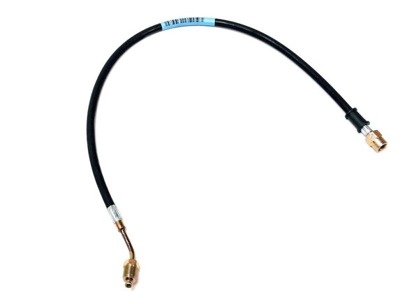 REAR BRAKE HOSE 1