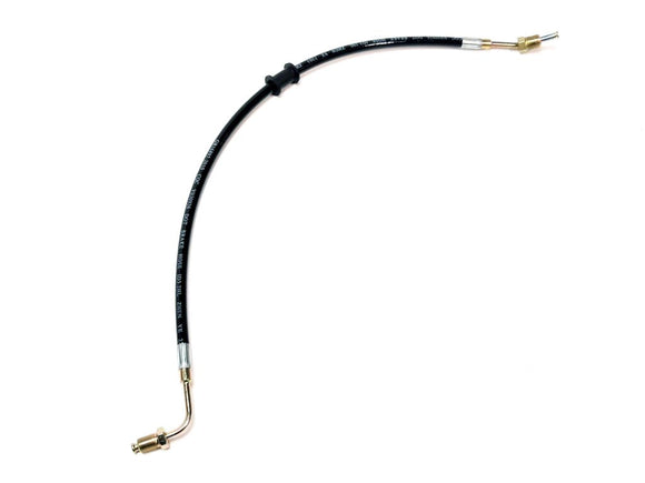 FRONT BRAKE HOSE2