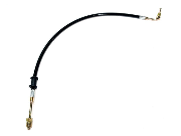 FRONT BRAKE HOSE2