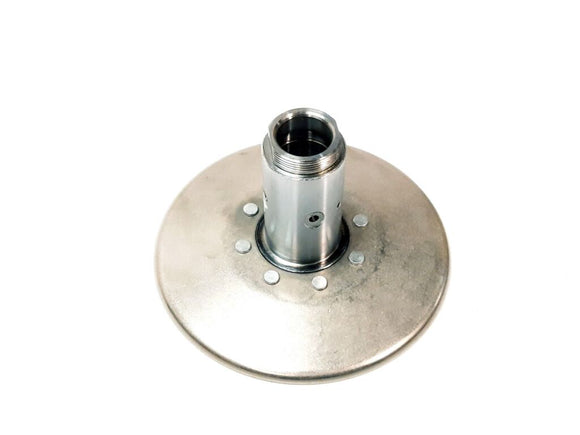 SECONDARY FIXED SHEAVE COMP.INCLUDE TWO BEARINGS ONE OIL SEAL AND ONE CIRCLIP of ATV300-D EFI T3b