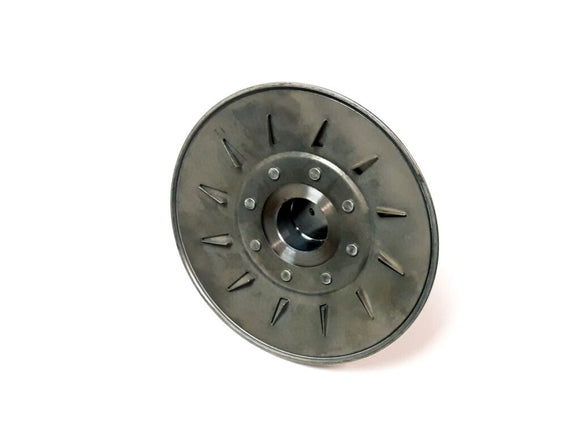 SECONDARY FIXED SHEAVE COMP.INCLUDE TWO BEARINGS ONE OIL SEAL AND ONE CIRCLIP of ATV300-D EFI T3b