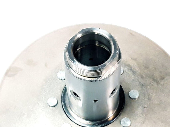 SECONDARY FIXED SHEAVE COMP.INCLUDE TWO BEARINGS ONE OIL SEAL AND ONE CIRCLIP of ATV300-D EFI T3b