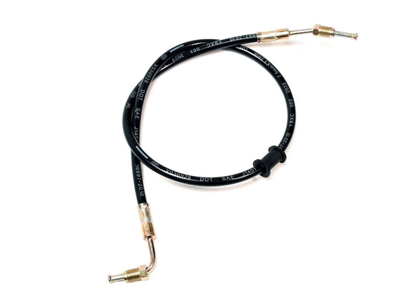 REAR BRAKE HOSE 2