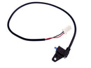 BRAKE LIGHT SWITCH