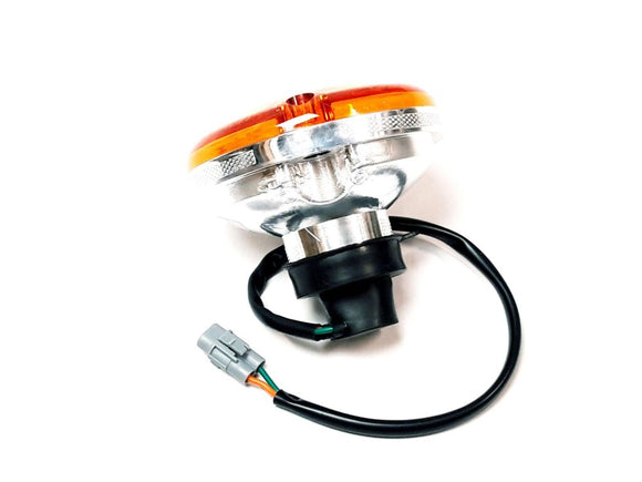 Indicator libght,LH
