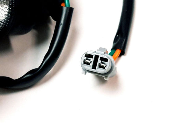 Indicator libght,LH