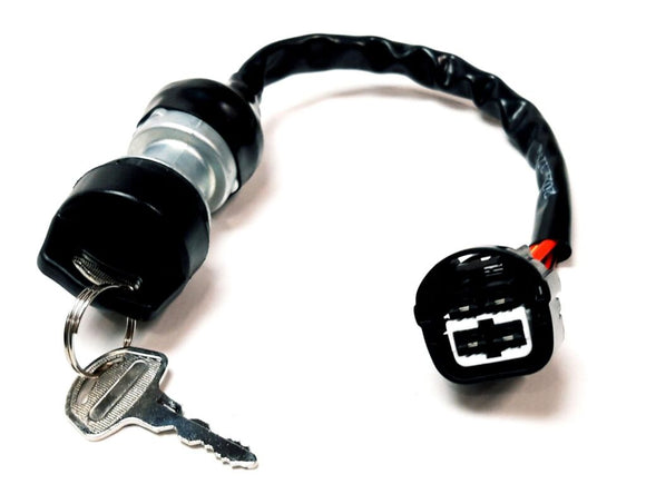 LOCK ASSY