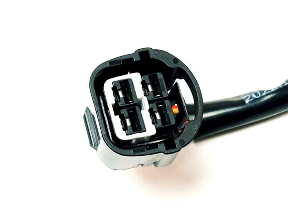 LOCK ASSY