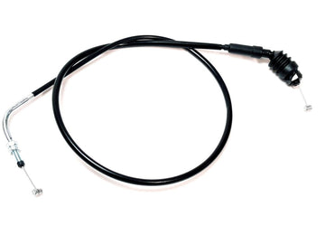 THROTTLE CABLE