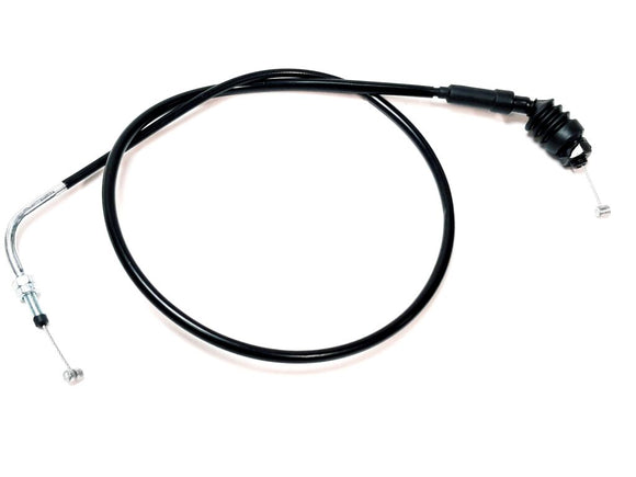 THROTTLE CABLE